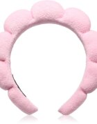 Say Hi Iconic bentiță pentru păr culoare pink 1 buc