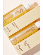 Say Hi Summer Skin Spray pentru protectie cu efect de hidratare 100 ml