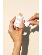 Say Hi Sunrise ser cu efect iluminator pentru fermitatea pielii cu vitamina C 30 ml