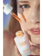 Say Hi Sunrise ser cu efect iluminator pentru fermitatea pielii cu vitamina C 30 ml