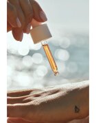 Say Hi Sunrise ser cu efect iluminator pentru fermitatea pielii cu vitamina C 30 ml