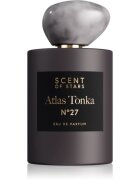 SCENT OF STARS Atlas Tonka Nº 27 Eau de Parfum unisex 100 ml