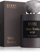 SCENT OF STARS Atlas Tonka Nº 27 Eau de Parfum unisex 100 ml