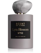 SCENT OF STARS Lyra Blossom Nº 52 Eau de Parfum pentru femei 100 ml