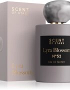 SCENT OF STARS Lyra Blossom Nº 52 Eau de Parfum pentru femei 100 ml