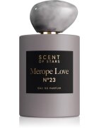 SCENT OF STARS Merope Love Nº 23 Eau de Parfum pentru femei 100 ml