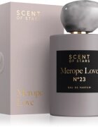 SCENT OF STARS Merope Love Nº 23 Eau de Parfum pentru femei 100 ml