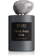SCENT OF STARS Orion Solar Nº 26 Eau de Parfum unisex 100 ml