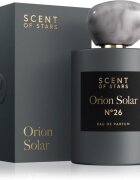 SCENT OF STARS Orion Solar Nº 26 Eau de Parfum unisex 100 ml