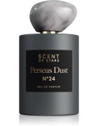 SCENT OF STARS Perseus Dust Nº 24 Eau de Parfum pentru bărbați 100 ml