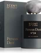 SCENT OF STARS Perseus Dust Nº 24 Eau de Parfum pentru bărbați 100 ml