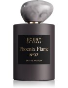 SCENT OF STARS Phoenix Flame Nº 37 Eau de Parfum pentru bărbați 100 ml