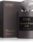 SCENT OF STARS Phoenix Flame Nº 37 Eau de Parfum pentru bărbați 100 ml
