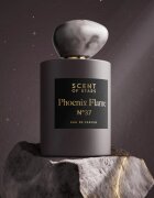 SCENT OF STARS Phoenix Flame Nº 37 Eau de Parfum pentru bărbați 100 ml