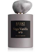 SCENT OF STARS Vega Vanilla Nº 3 Eau de Parfum pentru femei 100 ml