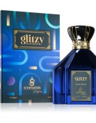 Scentsations Glitzy Eau de Parfum pentru femei 100 ml