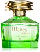 Scentsations Waves Feelings Eau de Parfum pentru femei 100 ml