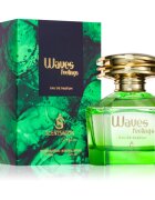Scentsations Waves Feelings Eau de Parfum pentru femei 100 ml