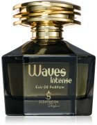 Scentsations Waves Intense Eau de Parfum pentru femei 100 ml