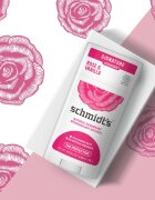 Schmidt's Rose + Vanilla deodorant stick 75 g