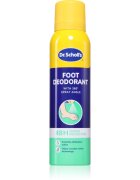 Scholl Dr. 's Foot Deodorant deodorant pentru picioare 150 ml