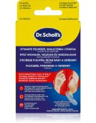 Scholl Dr. 's Open Blisters Cuts and Abrasions plasture hidroactiv pentru tratamentul leziunilor superficiale ale pielii 2x3 buc