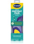 Scholl Dr. 's Prevent Pain branțuri de încălțăminte împotriva durerii mărime Small - Women's UK 3.5 - 7.5 1 pereche
