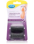 Scholl Expert Care Heel cap de schimb pentru pila electrica de calcaie pentru calcai 2 buc