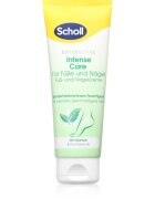 Scholl Expert Care Intense Care crema intens hranitoare pentru picioare 75 ml