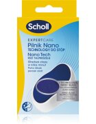 Scholl Expert Care Nano Foot File pila de unghii pentru calcai 1 buc