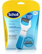 Scholl Expert Care Ultra Strong pila electronica pentru calcaie 1 buc