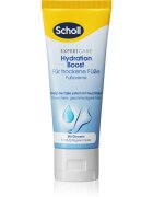 Scholl Foot Cream Hydration Boost Crema hidratanta pentru picioare 75 ml