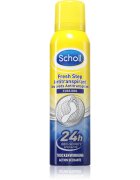 Scholl Fresh Step antiperspirant pentru picioare 96 g