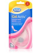 Scholl GelActiv Extreme Heels branțuri de încălțăminte cu pernuță de gel 1 pereche