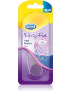 Scholl GelActiv Party Feet pernute de gel pentru calcai 2 buc