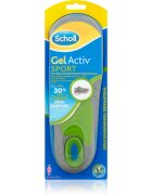 Scholl GelActiv Sport pernute de gel pentru sportivi tip Women's EU 35.5 - 40.5 1 pereche