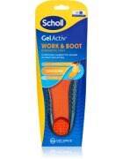 Scholl GelActiv Work branțuri de încălțăminte tip Large EU 40-46.5 1 pereche