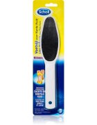 Scholl Hard Skin Foot File pila de unghii pentru tălpile picioarelor 1 buc