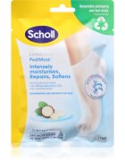Scholl Pedimask™ Macadamia Oil mască hrănitoare profundă pentru picioare 1 buc