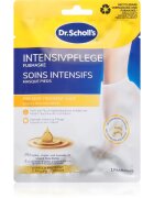 Scholl Pedimask™ Urea masca hidratanta pentru picioare 1 pereche