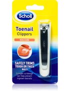 Scholl Toenail Clippers unghiera 1 buc