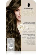 Schwarzkopf Creme Supreme Culoare permanenta pentru par culoare 5-0 Medium Brown 60 ml