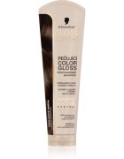 Schwarzkopf Creme Supreme Gloss mască colorantă ofera hidratare si stralucire culoare Chocolate Brown 145 ml