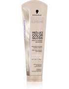 Schwarzkopf Creme Supreme Gloss mască colorantă ofera hidratare si stralucire culoare Platinum 145 ml