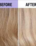 Schwarzkopf Gliss Blonde Hair Perfector masca de par regeneratoare pentru iluminarea părului sau pentru părul cu șuvițe 150 ml