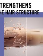 Schwarzkopf Gliss Blonde Hair Perfector șampon de păr neutralizeaza tonurile de galben 250 ml