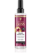 Schwarzkopf Gliss Color Perfector balsam regenerator pentru par vopsit sau suvitat 200 ml