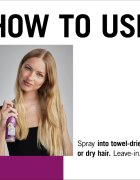 Schwarzkopf Gliss Full Hair Wonder balsam pentru regenerarea părului pentru par deteriorat 200 ml
