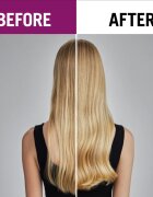 Schwarzkopf Gliss Full Hair Wonder sampon pentru regenerare pentru par deteriorat 400 ml