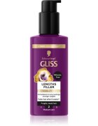 Schwarzkopf Gliss Full Hair Wonder ser fortifiant pentru par uscat si fragil 100 ml